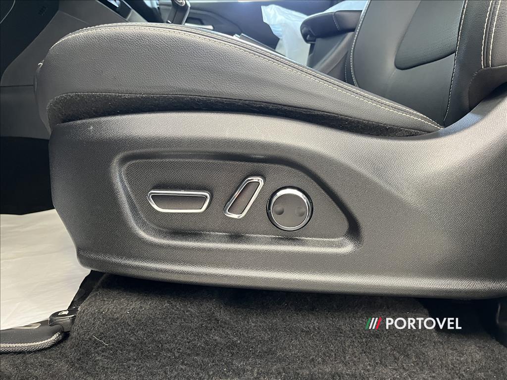 FIAT TITANO 2.2 TURBO DIESEL RANCH 4X4 AT6 2024/2025