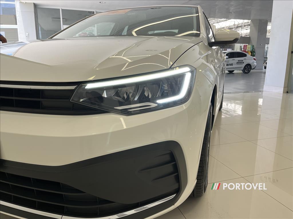 VOLKSWAGEN VIRTUS 1.0 170 TSI MANUAL 2023/2024