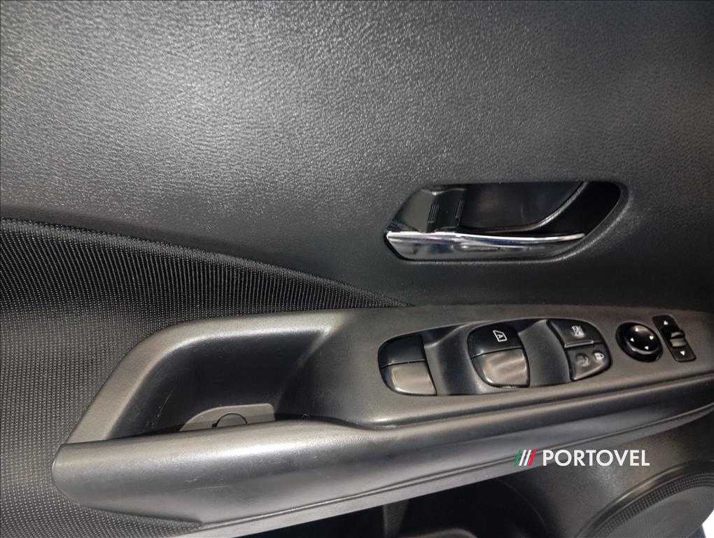 NISSAN KICKS 1.6 16V FLEXSTART SENSE XTRONIC 2022/2022