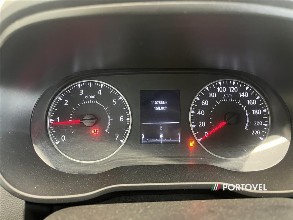 RENAULT DUSTER 1.6 16V SCE FLEX INTENSE MANUAL 2022/2023