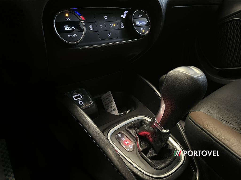 FIAT CRONOS 1.3 FIREFLY FLEX PRECISION CVT 2024/2025