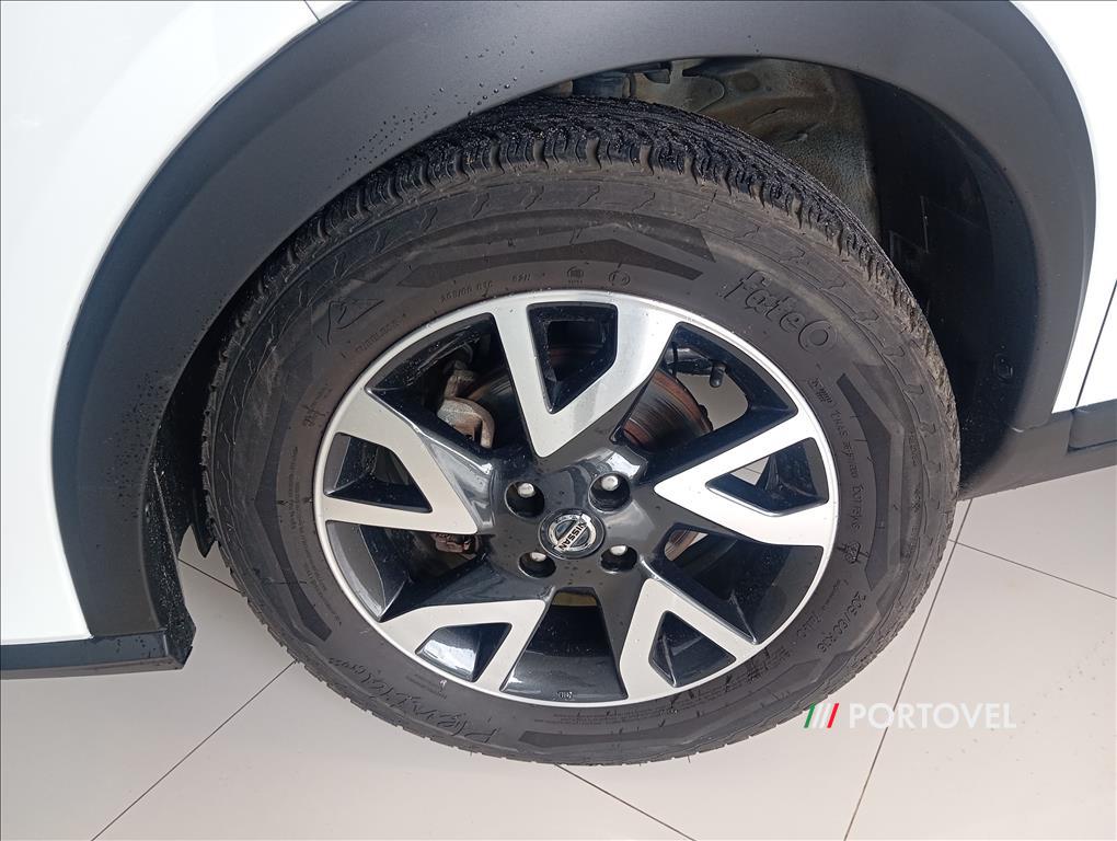 NISSAN KICKS 1.6 16V FLEXSTART SENSE XTRONIC 2022/2022