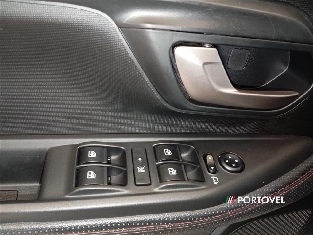 FIAT STRADA 1.0 TURBO 200 FLEX ULTRA CD CVT 2023/2024