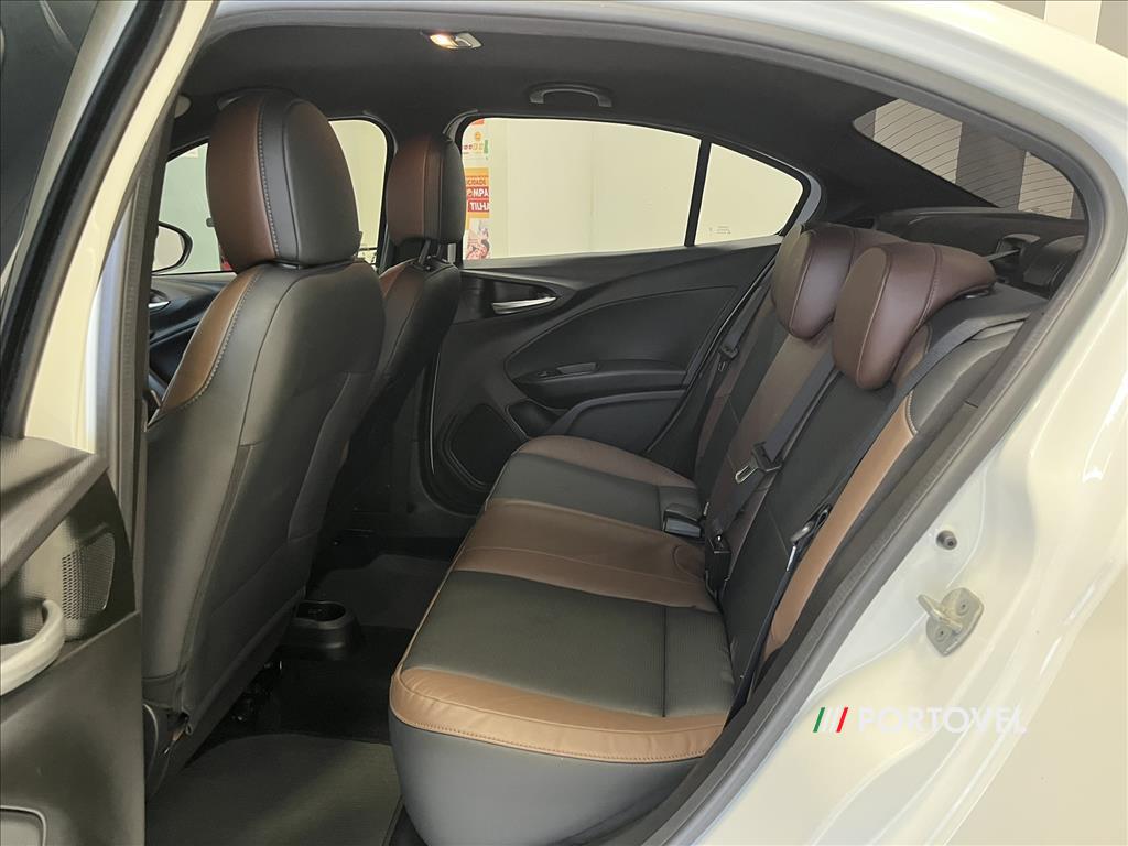 FIAT CRONOS 1.3 FIREFLY FLEX PRECISION CVT 2024/2025