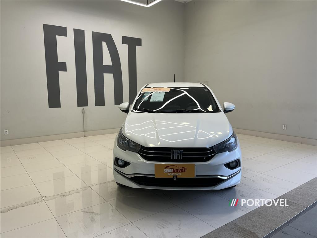 FIAT CRONOS 1.3 FIREFLY FLEX PRECISION CVT 2024/2025