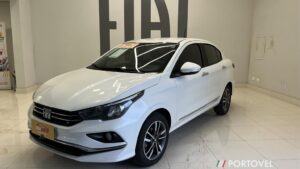 FIAT CRONOS 1.3 FIREFLY FLEX PRECISION CVT 2024/2025