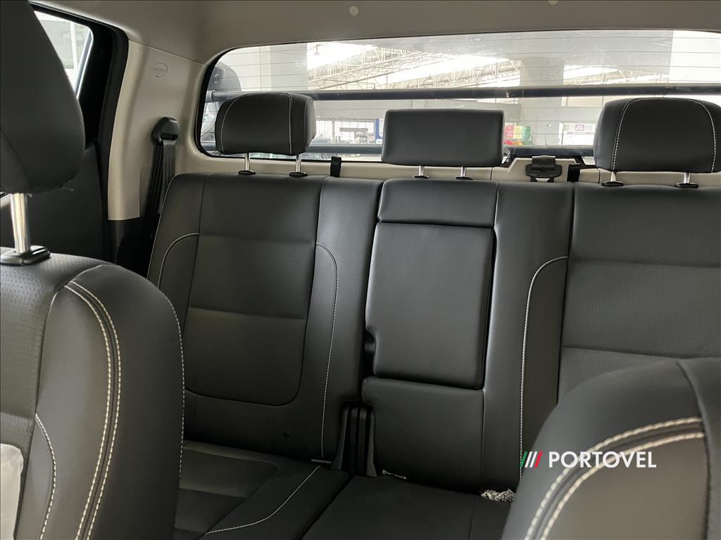 FIAT TITANO 2.2 TURBO DIESEL RANCH 4X4 AT6 2024/2025