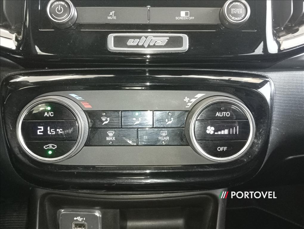 FIAT STRADA 1.0 TURBO 200 FLEX ULTRA CD CVT 2023/2024