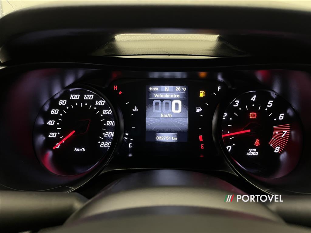 FIAT CRONOS 1.3 FIREFLY FLEX PRECISION CVT 2024/2025