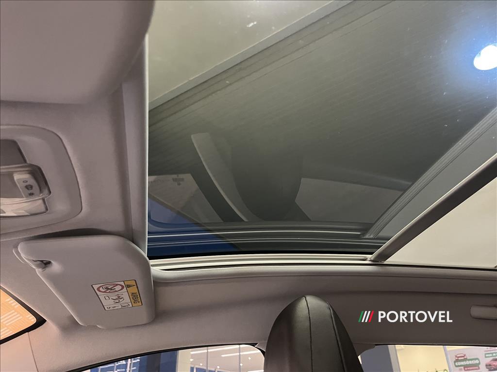 PEUGEOT 2008 1.6 16V FLEX GRIFFE 4P AUTOMÁTICO 2019/2020