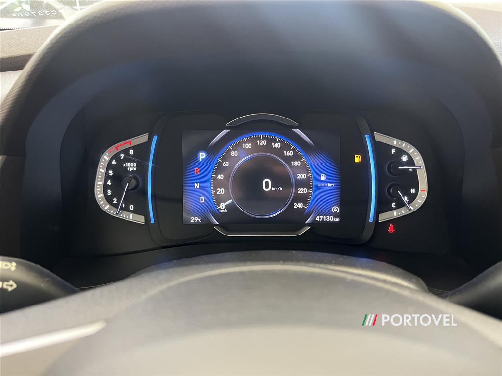 HYUNDAI CRETA 1.0 TGDI FLEX PLATINUM AUTOMÁTICO 2022/2022