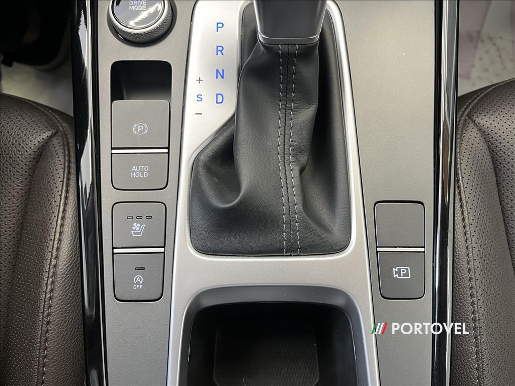 HYUNDAI CRETA 1.0 TGDI FLEX PLATINUM AUTOMÁTICO 2022/2022