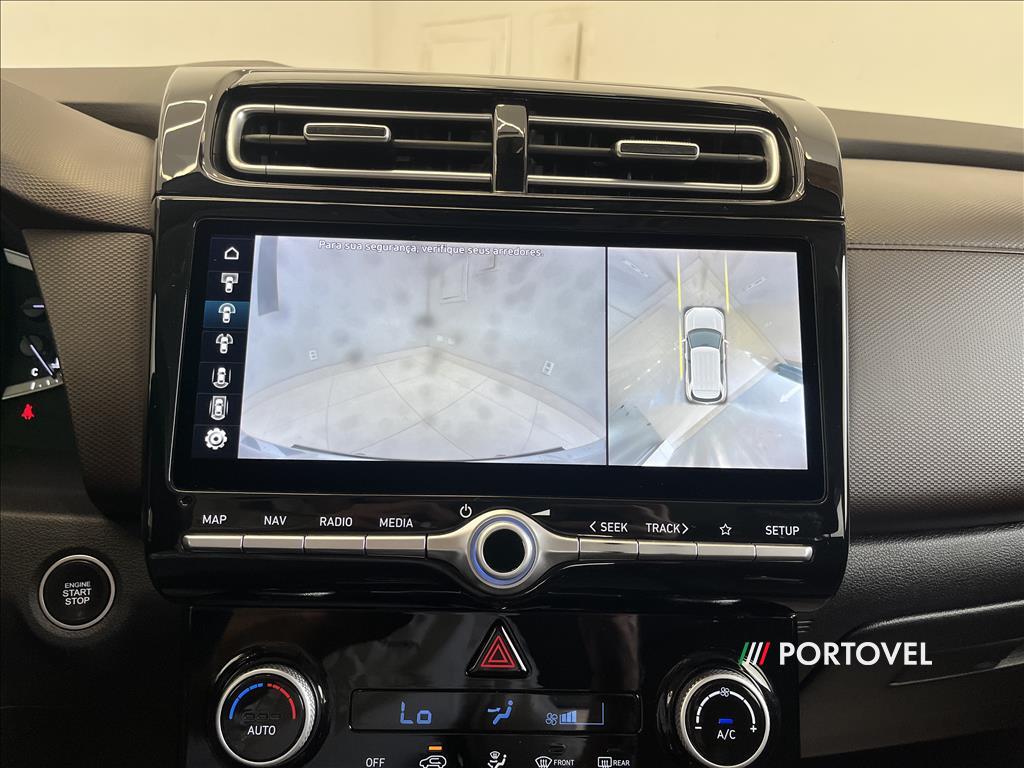 HYUNDAI CRETA 1.0 TGDI FLEX PLATINUM AUTOMÁTICO 2022/2022