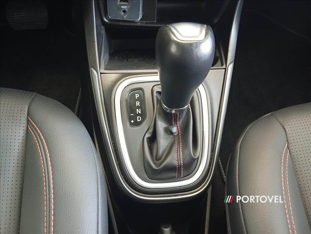 FIAT STRADA 1.0 TURBO 200 FLEX ULTRA CD CVT 2023/2024