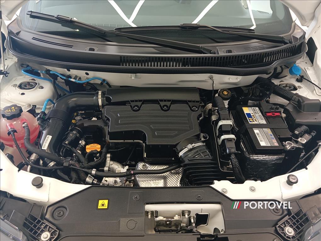 FIAT STRADA 1.0 TURBO 200 FLEX ULTRA CD CVT 2023/2024